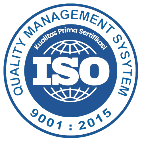 Sertifikasi Quality Management System PT Gistex Garmen Indonesia